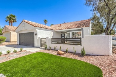 **FULLY REMODELED**POOL**OVER $95,000 IN NEW UPGRADES**GOLF on Painted Desert Golf Club in Nevada - for sale on GolfHomes.com, golf home, golf lot