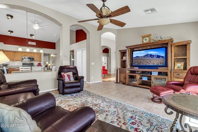 Amazing home on a GC Lot in the highly desirable Augusta Ranch on Augusta Ranch Golf Club in Arizona - for sale on GolfHomes.com, golf home, golf lot