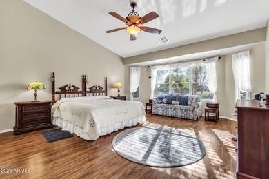 Amazing home on a GC Lot in the highly desirable Augusta Ranch on Augusta Ranch Golf Club in Arizona - for sale on GolfHomes.com, golf home, golf lot