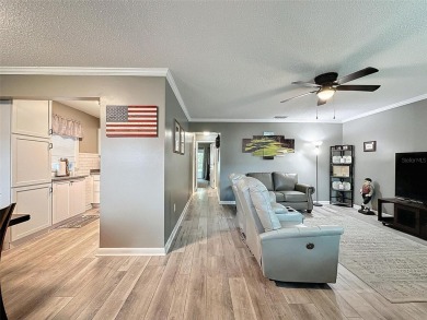 Impressive and charming! You're going to love this updated 2 on Summertree Golf Course in Florida - for sale on GolfHomes.com, golf home, golf lot