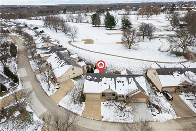 Enjoy effortless living in this beautifully refreshed condo on  in Ohio - for sale on GolfHomes.com, golf home, golf lot