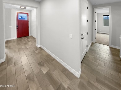 Experience the ultimate country club lifestyle in this stunning on Sterling Grove Golf & Country Club in Arizona - for sale on GolfHomes.com, golf home, golf lot