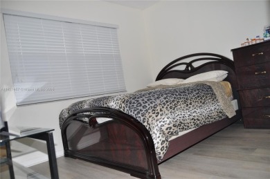 Totally remodeled,  new look,  spacious and beautiful  2/2 FIRST on Flamingo Lakes Country Club in Florida - for sale on GolfHomes.com, golf home, golf lot