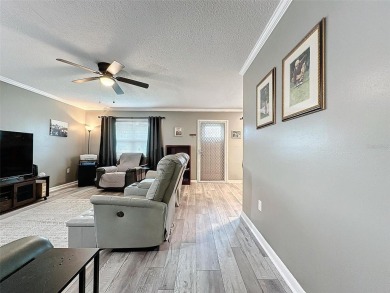 Impressive and charming! You're going to love this updated 2 on Summertree Golf Course in Florida - for sale on GolfHomes.com, golf home, golf lot