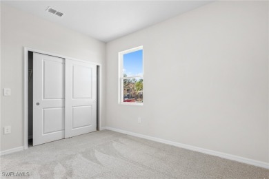 New Construction Energy-Efficient Home in Cape Coral This on Del Tura Golf and Country Club in Florida - for sale on GolfHomes.com, golf home, golf lot