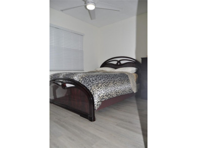 Totally remodeled,  new look,  spacious and beautiful  2/2 FIRST on Flamingo Lakes Country Club in Florida - for sale on GolfHomes.com, golf home, golf lot