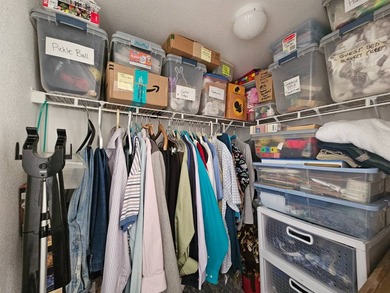 Situated in the vibrant Viewpoint Golf Resort 55+ community on Viewpoint Golf Resort in Arizona - for sale on GolfHomes.com, golf home, golf lot