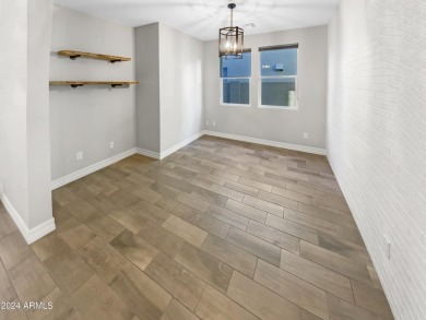 Experience the ultimate country club lifestyle in this stunning on Sterling Grove Golf & Country Club in Arizona - for sale on GolfHomes.com, golf home, golf lot