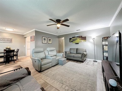 Impressive and charming! You're going to love this updated 2 on Summertree Golf Course in Florida - for sale on GolfHomes.com, golf home, golf lot