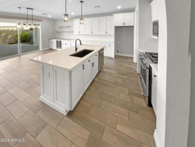 Experience the ultimate country club lifestyle in this stunning on Sterling Grove Golf & Country Club in Arizona - for sale on GolfHomes.com, golf home, golf lot