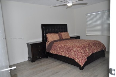 Totally remodeled,  new look,  spacious and beautiful  2/2 FIRST on Flamingo Lakes Country Club in Florida - for sale on GolfHomes.com, golf home, golf lot