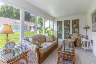 Now is the time to BUY this Turnkey Villa!  Fully furnished on On Top of the World Golf Course in Florida - for sale on GolfHomes.com, golf home, golf lot
