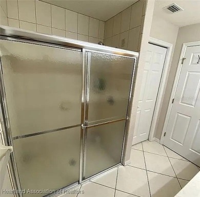 Enormous 3-Bedroom, 2-Bathroom Custom Home + Den in The on Sun n Lake Golf and Country Club in Florida - for sale on GolfHomes.com, golf home, golf lot