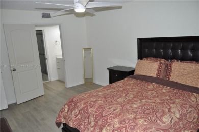 Totally remodeled,  new look,  spacious and beautiful  2/2 FIRST on Flamingo Lakes Country Club in Florida - for sale on GolfHomes.com, golf home, golf lot