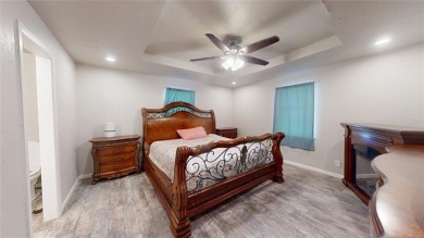 **Move in ready home looking for a new family** Check out this 3 on Oak Hills Country Club in Oklahoma - for sale on GolfHomes.com, golf home, golf lot