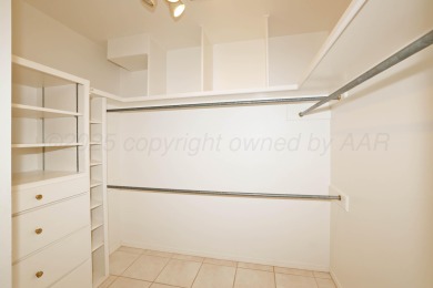 Experience Classic Elegance  Timeless Design In This Beautiful on Tascosa Country Club in Texas - for sale on GolfHomes.com, golf home, golf lot