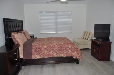 Totally remodeled,  new look,  spacious and beautiful  2/2 FIRST on Flamingo Lakes Country Club in Florida - for sale on GolfHomes.com, golf home, golf lot