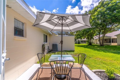 Now is the time to BUY this Turnkey Villa!  Fully furnished on On Top of the World Golf Course in Florida - for sale on GolfHomes.com, golf home, golf lot