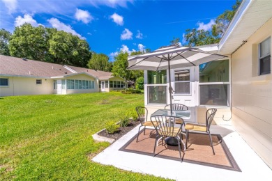 Now is the time to BUY this Turnkey Villa!  Fully furnished on On Top of the World Golf Course in Florida - for sale on GolfHomes.com, golf home, golf lot