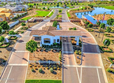 Experience the ultimate country club lifestyle in this stunning on Sterling Grove Golf & Country Club in Arizona - for sale on GolfHomes.com, golf home, golf lot
