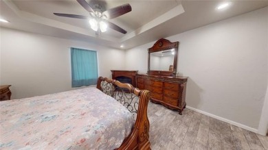 **Move in ready home looking for a new family** Check out this 3 on Oak Hills Country Club in Oklahoma - for sale on GolfHomes.com, golf home, golf lot