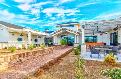Experience the ultimate country club lifestyle in this stunning on Sterling Grove Golf & Country Club in Arizona - for sale on GolfHomes.com, golf home, golf lot