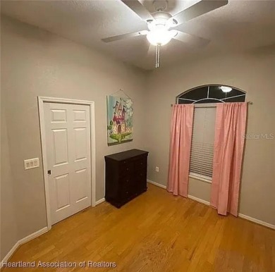 Enormous 3-Bedroom, 2-Bathroom Custom Home + Den in The on Sun n Lake Golf and Country Club in Florida - for sale on GolfHomes.com, golf home, golf lot