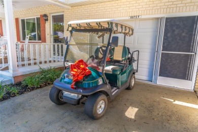 Now is the time to BUY this Turnkey Villa!  Fully furnished on On Top of the World Golf Course in Florida - for sale on GolfHomes.com, golf home, golf lot