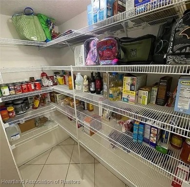 Enormous 3-Bedroom, 2-Bathroom Custom Home + Den in The on Sun n Lake Golf and Country Club in Florida - for sale on GolfHomes.com, golf home, golf lot