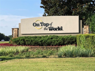 Now is the time to BUY this Turnkey Villa!  Fully furnished on On Top of the World Golf Course in Florida - for sale on GolfHomes.com, golf home, golf lot