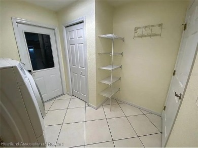 Enormous 3-Bedroom, 2-Bathroom Custom Home + Den in The on Sun n Lake Golf and Country Club in Florida - for sale on GolfHomes.com, golf home, golf lot