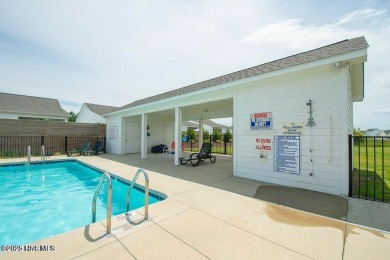 A rarely available 2 bedroom 2 bath unit in Palmetto Place in on North River Club in North Carolina - for sale on GolfHomes.com, golf home, golf lot