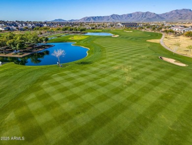 Experience the ultimate country club lifestyle in this stunning on Sterling Grove Golf & Country Club in Arizona - for sale on GolfHomes.com, golf home, golf lot