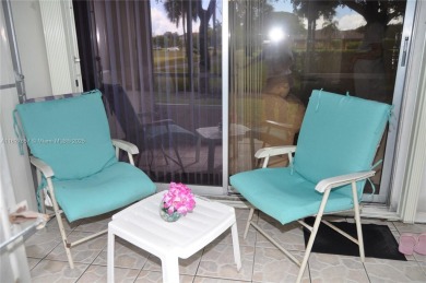 Totally remodeled,  new look,  spacious and beautiful  2/2 FIRST on Flamingo Lakes Country Club in Florida - for sale on GolfHomes.com, golf home, golf lot