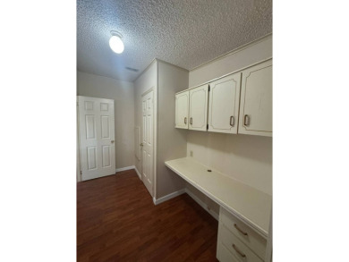 Welcome to one of the largest homes in the Meadows, just over 1 on Golden Lakes Golf Course in Florida - for sale on GolfHomes.com, golf home, golf lot