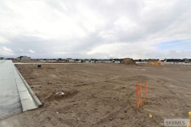 Wonderful ready to build lot in upcoming & desirable Fairway on Sage Lakes Municipal Golf Course in Idaho - for sale on GolfHomes.com, golf home, golf lot