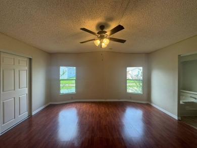 Welcome to one of the largest homes in the Meadows, just over 1 on Golden Lakes Golf Course in Florida - for sale on GolfHomes.com, golf home, golf lot