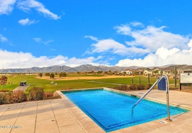 Experience the ultimate country club lifestyle in this stunning on Sterling Grove Golf & Country Club in Arizona - for sale on GolfHomes.com, golf home, golf lot