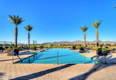 Experience the ultimate country club lifestyle in this stunning on Sterling Grove Golf & Country Club in Arizona - for sale on GolfHomes.com, golf home, golf lot