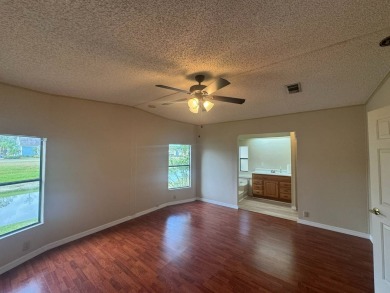 Welcome to one of the largest homes in the Meadows, just over 1 on Golden Lakes Golf Course in Florida - for sale on GolfHomes.com, golf home, golf lot