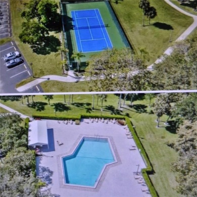 Totally remodeled,  new look,  spacious and beautiful  2/2 FIRST on Flamingo Lakes Country Club in Florida - for sale on GolfHomes.com, golf home, golf lot