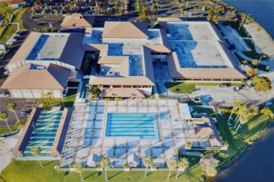 Totally remodeled,  new look,  spacious and beautiful  2/2 FIRST on Flamingo Lakes Country Club in Florida - for sale on GolfHomes.com, golf home, golf lot