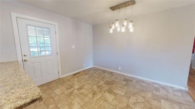 **Move in ready home looking for a new family** Check out this 3 on Oak Hills Country Club in Oklahoma - for sale on GolfHomes.com, golf home, golf lot