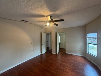 Welcome to one of the largest homes in the Meadows, just over 1 on Golden Lakes Golf Course in Florida - for sale on GolfHomes.com, golf home, golf lot