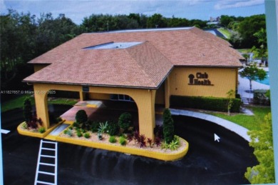 Totally remodeled,  new look,  spacious and beautiful  2/2 FIRST on Flamingo Lakes Country Club in Florida - for sale on GolfHomes.com, golf home, golf lot