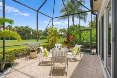 This exquisite 3 bedroom, 2.5 bathroom home is nestled on the on Wycliffe Golf and Country Club in Florida - for sale on GolfHomes.com, golf home, golf lot