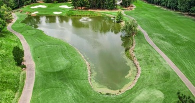 Shelly Floorplan - Experience elevated living in this elegant on Brier Creek Country Club in North Carolina - for sale on GolfHomes.com, golf home, golf lot