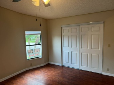 Welcome to one of the largest homes in the Meadows, just over 1 on Golden Lakes Golf Course in Florida - for sale on GolfHomes.com, golf home, golf lot