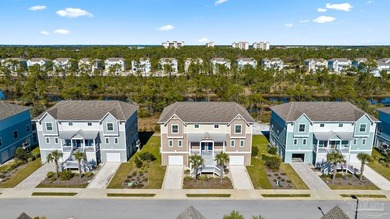 This beautifully furnished coastal residence is located in the on Lost Key Golf Club in Florida - for sale on GolfHomes.com, golf home, golf lot