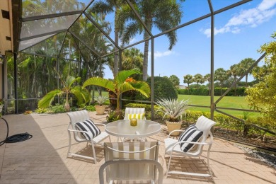 This exquisite 3 bedroom, 2.5 bathroom home is nestled on the on Wycliffe Golf and Country Club in Florida - for sale on GolfHomes.com, golf home, golf lot